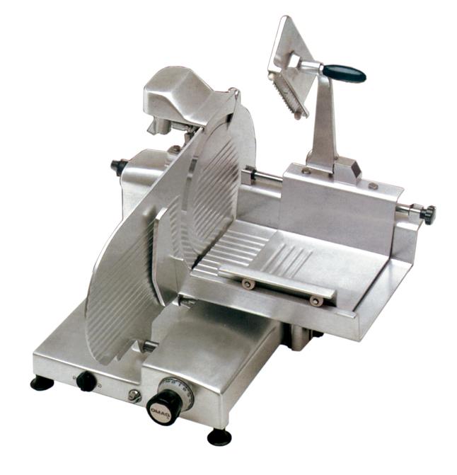 13-inch H-Series Horizontal Gear-Driven Meat Slicer